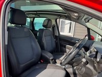 USED 2013 13 VAUXHALL MERIVA 1.4 16V SE MPV 5dr Petrol Manual Euro 5 (100 ps) HERE AT MOTOR SWITCH YOUR NEW MOTOR IS JUST A SWITCH AWAY WITH THIS VAUXHALL MERIVA 16V SE MPV 5DR 1.4 PETROL MANUAL EURO 5, THIS VEHICLE IS A PART EX TO CLEAR, HAS A MOT UNTIL 11TH JANUARY 2027, HAS ALSO HAD THE TIMING BELT AND WATER PUMP CHNAGED AT 40256 MILES, AND WILL BE FRESHLY SERVICED BEFORE IT LEAVES US TO BRING IT BACK UP TO DATE, WITH 1 FORMER KEEPER, HPI CLEAR, MILEAGE CHECKED, FULLY VALETED USING AUTO SMART PRODUCTS,