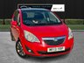 USED 2013 13 VAUXHALL MERIVA 1.4 16V SE MPV 5dr Petrol Manual Euro 5 (100 ps) HERE AT MOTOR SWITCH YOUR NEW MOTOR IS JUST A SWITCH AWAY WITH THIS VAUXHALL MERIVA 16V SE MPV 5DR 1.4 PETROL MANUAL EURO 5, THIS VEHICLE IS A PART EX TO CLEAR, HAS A MOT UNTIL 11TH JANUARY 2027, HAS ALSO HAD THE TIMING BELT AND WATER PUMP CHNAGED AT 40256 MILES, AND WILL BE FRESHLY SERVICED BEFORE IT LEAVES US TO BRING IT BACK UP TO DATE, WITH 1 FORMER KEEPER, HPI CLEAR, MILEAGE CHECKED, FULLY VALETED USING AUTO SMART PRODUCTS,