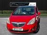 USED 2013 13 VAUXHALL MERIVA 1.4 16V SE MPV 5dr Petrol Manual Euro 5 (100 ps) HERE AT MOTOR SWITCH YOUR NEW MOTOR IS JUST A SWITCH AWAY WITH THIS VAUXHALL MERIVA 16V SE MPV 5DR 1.4 PETROL MANUAL EURO 5, THIS VEHICLE IS A PART EX TO CLEAR, HAS A MOT UNTIL 11TH JANUARY 2027, HAS ALSO HAD THE TIMING BELT AND WATER PUMP CHNAGED AT 40256 MILES, AND WILL BE FRESHLY SERVICED BEFORE IT LEAVES US TO BRING IT BACK UP TO DATE, WITH 1 FORMER KEEPER, HPI CLEAR, MILEAGE CHECKED, FULLY VALETED USING AUTO SMART PRODUCTS,