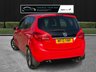 USED 2013 13 VAUXHALL MERIVA 1.4 16V SE MPV 5dr Petrol Manual Euro 5 (100 ps) HERE AT MOTOR SWITCH YOUR NEW MOTOR IS JUST A SWITCH AWAY WITH THIS VAUXHALL MERIVA 16V SE MPV 5DR 1.4 PETROL MANUAL EURO 5, THIS VEHICLE IS A PART EX TO CLEAR, HAS A MOT UNTIL 11TH JANUARY 2027, HAS ALSO HAD THE TIMING BELT AND WATER PUMP CHNAGED AT 40256 MILES, AND WILL BE FRESHLY SERVICED BEFORE IT LEAVES US TO BRING IT BACK UP TO DATE, WITH 1 FORMER KEEPER, HPI CLEAR, MILEAGE CHECKED, FULLY VALETED USING AUTO SMART PRODUCTS,