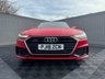 USED 2018 18 AUDI A7 3.0 TDI V6 50 S line Sportback 5dr Diesel Tiptronic quattro Euro 6 (s/s) (286 ps) ***AWARD WINNING DEALER 2025***