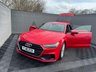 USED 2018 18 AUDI A7 3.0 TDI V6 50 S line Sportback 5dr Diesel Tiptronic quattro Euro 6 (s/s) (286 ps) ***AWARD WINNING DEALER 2025***