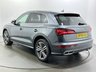 USED 2019 69 AUDI Q5 2.0 TFSIe 55 S line Competition S Tronic quattro Euro 6 (s/s) 5dr 14.1kWh CARPLAY, ALL LED, H-SEATS, 20"
