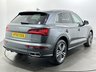 USED 2019 69 AUDI Q5 2.0 TFSIe 55 S line Competition S Tronic quattro Euro 6 (s/s) 5dr 14.1kWh CARPLAY, ALL LED, H-SEATS, 20"