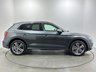 USED 2019 69 AUDI Q5 2.0 TFSIe 55 S line Competition S Tronic quattro Euro 6 (s/s) 5dr 14.1kWh CARPLAY, ALL LED, H-SEATS, 20"