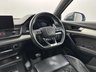 USED 2019 69 AUDI Q5 2.0 TFSIe 55 S line Competition S Tronic quattro Euro 6 (s/s) 5dr 14.1kWh CARPLAY, ALL LED, H-SEATS, 20"