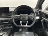 USED 2019 69 AUDI Q5 2.0 TFSIe 55 S line Competition S Tronic quattro Euro 6 (s/s) 5dr 14.1kWh CARPLAY, ALL LED, H-SEATS, 20"