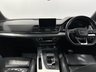 USED 2019 69 AUDI Q5 2.0 TFSIe 55 S line Competition S Tronic quattro Euro 6 (s/s) 5dr 14.1kWh CARPLAY, ALL LED, H-SEATS, 20"