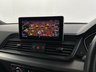 USED 2019 69 AUDI Q5 2.0 TFSIe 55 S line Competition S Tronic quattro Euro 6 (s/s) 5dr 14.1kWh CARPLAY, ALL LED, H-SEATS, 20"
