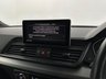 USED 2019 69 AUDI Q5 2.0 TFSIe 55 S line Competition S Tronic quattro Euro 6 (s/s) 5dr 14.1kWh CARPLAY, ALL LED, H-SEATS, 20"