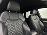 USED 2019 69 AUDI Q5 2.0 TFSIe 55 S line Competition S Tronic quattro Euro 6 (s/s) 5dr 14.1kWh CARPLAY, ALL LED, H-SEATS, 20"