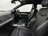 USED 2019 69 AUDI Q5 2.0 TFSIe 55 S line Competition S Tronic quattro Euro 6 (s/s) 5dr 14.1kWh CARPLAY, ALL LED, H-SEATS, 20"