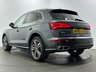 USED 2019 69 AUDI Q5 2.0 TFSIe 55 S line Competition S Tronic quattro Euro 6 (s/s) 5dr 14.1kWh CARPLAY, ALL LED, H-SEATS, 20"