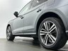 USED 2019 69 AUDI Q5 2.0 TFSIe 55 S line Competition S Tronic quattro Euro 6 (s/s) 5dr 14.1kWh CARPLAY, ALL LED, H-SEATS, 20"