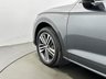 USED 2019 69 AUDI Q5 2.0 TFSIe 55 S line Competition S Tronic quattro Euro 6 (s/s) 5dr 14.1kWh CARPLAY, ALL LED, H-SEATS, 20"