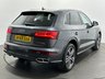 USED 2019 69 AUDI Q5 2.0 TFSIe 55 S line Competition S Tronic quattro Euro 6 (s/s) 5dr 14.1kWh CARPLAY, ALL LED, H-SEATS, 20"