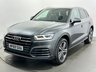 USED 2019 69 AUDI Q5 2.0 TFSIe 55 S line Competition S Tronic quattro Euro 6 (s/s) 5dr 14.1kWh CARPLAY, ALL LED, H-SEATS, 20"