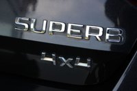 USED 2015 65 SKODA SUPERB 2.0 TDI SE L Executive Hatchback 5dr Diesel DSG Auto 6Spd 4WD Euro 6 (s/s) (190 ps) - EURO 6 - ULEZ, COLUMBUS NAV, HTD/LEATHER, DIGITAL DASH, LEDS, APPLE/ANDROID CARPLAY, 18" ALLOYS, CRUISE, DAB & BLUETOOTH