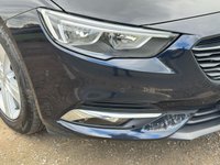 USED 2017 67 VAUXHALL INSIGNIA 1.5i Turbo SRi Nav Grand Sport 5dr Petrol Manual Euro 6 (s/s) (165 ps) MANY FACTORY EXTRAS GREAT SPEC