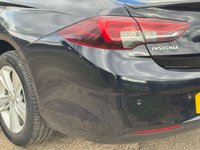USED 2017 67 VAUXHALL INSIGNIA 1.5i Turbo SRi Nav Grand Sport 5dr Petrol Manual Euro 6 (s/s) (165 ps) MANY FACTORY EXTRAS GREAT SPEC