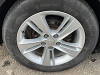 USED 2017 67 VAUXHALL INSIGNIA 1.5i Turbo SRi Nav Grand Sport 5dr Petrol Manual Euro 6 (s/s) (165 ps) MANY FACTORY EXTRAS GREAT SPEC