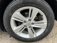 USED 2017 67 VAUXHALL INSIGNIA 1.5i Turbo SRi Nav Grand Sport 5dr Petrol Manual Euro 6 (s/s) (165 ps) MANY FACTORY EXTRAS GREAT SPEC
