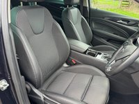 USED 2017 67 VAUXHALL INSIGNIA 1.5i Turbo SRi Nav Grand Sport 5dr Petrol Manual Euro 6 (s/s) (165 ps) MANY FACTORY EXTRAS GREAT SPEC