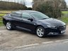 USED 2017 67 VAUXHALL INSIGNIA 1.5i Turbo SRi Nav Grand Sport 5dr Petrol Manual Euro 6 (s/s) (165 ps) MANY FACTORY EXTRAS GREAT SPEC