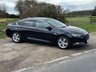 USED 2017 67 VAUXHALL INSIGNIA 1.5i Turbo SRi Nav Grand Sport 5dr Petrol Manual Euro 6 (s/s) (165 ps) MANY FACTORY EXTRAS GREAT SPEC