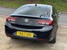 USED 2017 67 VAUXHALL INSIGNIA 1.5i Turbo SRi Nav Grand Sport 5dr Petrol Manual Euro 6 (s/s) (165 ps) MANY FACTORY EXTRAS GREAT SPEC