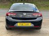 USED 2017 67 VAUXHALL INSIGNIA 1.5i Turbo SRi Nav Grand Sport 5dr Petrol Manual Euro 6 (s/s) (165 ps) MANY FACTORY EXTRAS GREAT SPEC