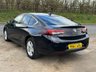 USED 2017 67 VAUXHALL INSIGNIA 1.5i Turbo SRi Nav Grand Sport 5dr Petrol Manual Euro 6 (s/s) (165 ps) MANY FACTORY EXTRAS GREAT SPEC