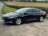 USED 2017 67 VAUXHALL INSIGNIA 1.5i Turbo SRi Nav Grand Sport 5dr Petrol Manual Euro 6 (s/s) (165 ps) MANY FACTORY EXTRAS GREAT SPEC