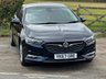 USED 2017 67 VAUXHALL INSIGNIA 1.5i Turbo SRi Nav Grand Sport 5dr Petrol Manual Euro 6 (s/s) (165 ps) MANY FACTORY EXTRAS GREAT SPEC