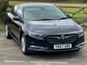 USED 2017 67 VAUXHALL INSIGNIA 1.5i Turbo SRi Nav Grand Sport 5dr Petrol Manual Euro 6 (s/s) (165 ps) MANY FACTORY EXTRAS GREAT SPEC