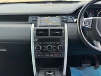 USED 2019 19 LAND ROVER DISCOVERY SPORT 2.0 TD4 SE Tech SUV 5dr Diesel Auto 4WD Euro 6 (s/s) (180 ps) &pound;200 TO SECURE - DELIVERY AVAILABLE