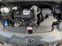 USED 2019 19 KIA SPORTAGE 1.6 T-GDi GT-Line SUV 5dr Petrol DCT AWD Euro 6 (s/s) (174 bhp) Dual zone climate control A/C, Full black leather interior, Satellite navigation, Cruise control, Bluetooth, Voice control, USB input, Heated front and rear seats, Lane departure warning, Keyless drive, Auto wipers, Different drive modes, Heated Power folding wingmirrors, Auto dimming rearview mirror, DAB radio, LED daytime running lights, Rear parking camera, Front & Rear parking sensors, Auto xenon headlights, 19" Alloy wheels, Apple carplay, Android auto.