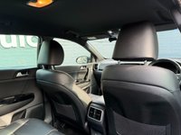 USED 2019 19 KIA SPORTAGE 1.6 T-GDi GT-Line SUV 5dr Petrol DCT AWD Euro 6 (s/s) (174 bhp) Dual zone climate control A/C, Full black leather interior, Satellite navigation, Cruise control, Bluetooth, Voice control, USB input, Heated front and rear seats, Lane departure warning, Keyless drive, Auto wipers, Different drive modes, Heated Power folding wingmirrors, Auto dimming rearview mirror, DAB radio, LED daytime running lights, Rear parking camera, Front & Rear parking sensors, Auto xenon headlights, 19" Alloy wheels, Apple carplay, Android auto.