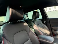 USED 2019 19 KIA SPORTAGE 1.6 T-GDi GT-Line SUV 5dr Petrol DCT AWD Euro 6 (s/s) (174 bhp) Dual zone climate control A/C, Full black leather interior, Satellite navigation, Cruise control, Bluetooth, Voice control, USB input, Heated front and rear seats, Lane departure warning, Keyless drive, Auto wipers, Different drive modes, Heated Power folding wingmirrors, Auto dimming rearview mirror, DAB radio, LED daytime running lights, Rear parking camera, Front & Rear parking sensors, Auto xenon headlights, 19" Alloy wheels, Apple carplay, Android auto.