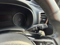 USED 2019 19 KIA SPORTAGE 1.6 T-GDi GT-Line SUV 5dr Petrol DCT AWD Euro 6 (s/s) (174 bhp) Dual zone climate control A/C, Full black leather interior, Satellite navigation, Cruise control, Bluetooth, Voice control, USB input, Heated front and rear seats, Lane departure warning, Keyless drive, Auto wipers, Different drive modes, Heated Power folding wingmirrors, Auto dimming rearview mirror, DAB radio, LED daytime running lights, Rear parking camera, Front & Rear parking sensors, Auto xenon headlights, 19" Alloy wheels, Apple carplay, Android auto.