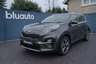 USED 2019 19 KIA SPORTAGE 1.6 T-GDi GT-Line SUV 5dr Petrol DCT AWD Euro 6 (s/s) (174 bhp) Dual zone climate control A/C, Full black leather interior, Satellite navigation, Cruise control, Bluetooth, Voice control, USB input, Heated front and rear seats, Lane departure warning, Keyless drive, Auto wipers, Different drive modes, Heated Power folding wingmirrors, Auto dimming rearview mirror, DAB radio, LED daytime running lights, Rear parking camera, Front & Rear parking sensors, Auto xenon headlights, 19" Alloy wheels, Apple carplay, Android auto.