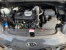 USED 2019 19 KIA SPORTAGE 1.6 T-GDi GT-Line SUV 5dr Petrol DCT AWD Euro 6 (s/s) (174 bhp) Dual zone climate control A/C, Full black leather interior, Satellite navigation, Cruise control, Bluetooth, Voice control, USB input, Heated front and rear seats, Lane departure warning, Keyless drive, Auto wipers, Different drive modes, Heated Power folding wingmirrors, Auto dimming rearview mirror, DAB radio, LED daytime running lights, Rear parking camera, Front & Rear parking sensors, Auto xenon headlights, 19" Alloy wheels, Apple carplay, Android auto.