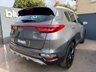 USED 2019 19 KIA SPORTAGE 1.6 T-GDi GT-Line SUV 5dr Petrol DCT AWD Euro 6 (s/s) (174 bhp) Dual zone climate control A/C, Full black leather interior, Satellite navigation, Cruise control, Bluetooth, Voice control, USB input, Heated front and rear seats, Lane departure warning, Keyless drive, Auto wipers, Different drive modes, Heated Power folding wingmirrors, Auto dimming rearview mirror, DAB radio, LED daytime running lights, Rear parking camera, Front & Rear parking sensors, Auto xenon headlights, 19" Alloy wheels, Apple carplay, Android auto.