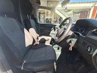 USED 2018 18 VOLKSWAGEN CADDY 2.0 TDI C20 BlueMotion Tech Startline Panel Van 5dr Diesel Manual SWB Euro 6 (s/s) (102 ps) 12 Month MOT, 6 Month Warranty