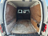USED 2018 18 VOLKSWAGEN CADDY 2.0 TDI C20 BlueMotion Tech Startline Panel Van 5dr Diesel Manual SWB Euro 6 (s/s) (102 ps) 12 Month MOT, 6 Month Warranty