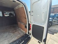 USED 2018 18 VOLKSWAGEN CADDY 2.0 TDI C20 BlueMotion Tech Startline Panel Van 5dr Diesel Manual SWB Euro 6 (s/s) (102 ps) 12 Month MOT, 6 Month Warranty