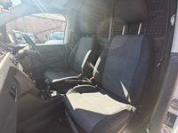 USED 2018 18 VOLKSWAGEN CADDY 2.0 TDI C20 BlueMotion Tech Startline Panel Van 5dr Diesel Manual SWB Euro 6 (s/s) (102 ps) 12 Month MOT, 6 Month Warranty