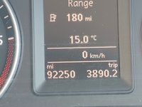 USED 2018 18 VOLKSWAGEN CADDY 2.0 TDI C20 BlueMotion Tech Startline Panel Van 5dr Diesel Manual SWB Euro 6 (s/s) (102 ps) 12 Month MOT, 6 Month Warranty