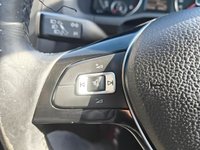 USED 2018 18 VOLKSWAGEN CADDY 2.0 TDI C20 BlueMotion Tech Startline Panel Van 5dr Diesel Manual SWB Euro 6 (s/s) (102 ps) 12 Month MOT, 6 Month Warranty