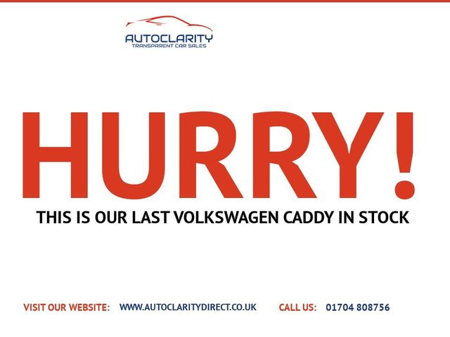 2018 VOLKSWAGEN CADDY - Photo 10